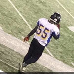 Meet your Posher, Aaron